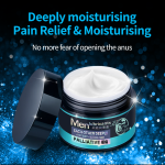 YouMe Free Sample 150g Gay Personal Sex Anal Gel Lubricant Sex Fisting Cream Anal Lube Serum Sexual Gel