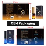CokeLife OEM Brand  Herbal Plant Extract Natural Prolong Climax Delay Spray  Sex Spray Keep Long Time for Men for Long Time Sex