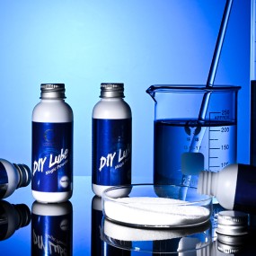 COKELIFE神奇粉末瓶固体润滑剂水溶性肛交，阴道性交，按摩润滑剂性凝胶