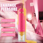 PinkNIght 15ml女性强高潮凝胶女性性欲增强剂性阴道刺激剂强兴奋剂增强高潮紧致油