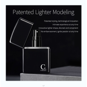 CokeLife 8ML Ejaculation Retardant Spray OEM/OEM 60 Minute Timing Spray Sexual for Men Prolong