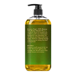 Cokelife OEM Passion Sensual Massage Oil for Couples 100% Natural Body Massage Oil Relaxing for Massage Therapy