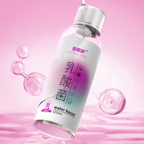 Cokelife阴道润滑剂男性性润滑剂性乳酸菌润滑剂改善性生活