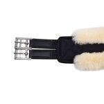 Merino Sheepskin Dressage Girth Manufacturer - High Quality for Horse