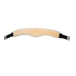Merino Sheepskin Dressage Girth Manufacturer - High Quality for Horse