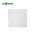 Sheepskin Pressure Relief Pad Supplier - for Medical and Care Use