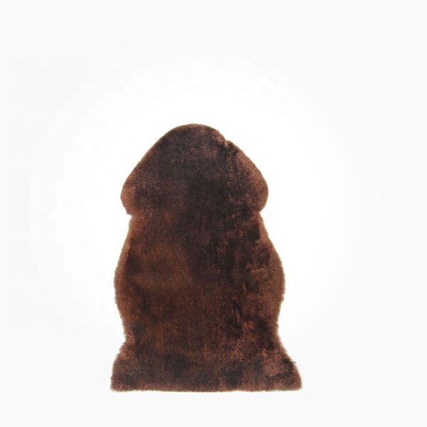 Lambskin Rug Factory - Real Sheepskin Soft Thick Fur Decorative