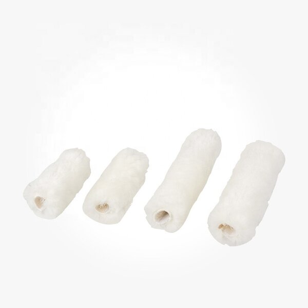 Horse Noseband Headcollar Covers Supplier - Sheepskin Neck Guard Bridle Replacement