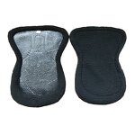 Horse Dressage Gel Pad Supplier - English Fake Wool Wholesale