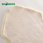 Lambskin Rug Factory - Real Sheepskin Soft Thick Fur Decorative