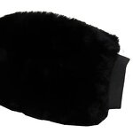 One-Sided Sheepskin Mitts Supplier - for Grooming and Care