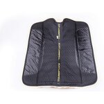 Full Sheepskin Western Saddle Pad Factory - Equestrian Equipment with Fur