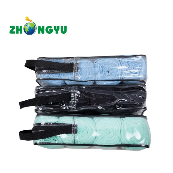 Horse Leg Bandages Supplier - Stable Supplies Equestrian Fleece Wraps