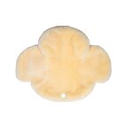Sheepskin Western Saddle Cover Manufacturer - Lambskin Wool Riding for Outdoor