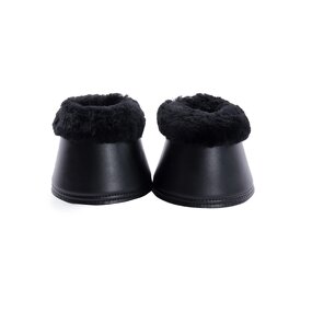 Sheepskin Bell Boots Factory - Hot Sale Equestrian Neoprene Custom Made