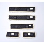 Horse Equestrian Girth Cover Factory - for Saddle Girth Protection