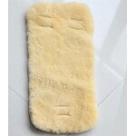 Baby Sheepskin Stroller Liners Manufacturer - High Quality Natural Liners