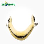 Short Jumping Sheepskin Saddle Girths Supplier - Shires Style for Equestrian