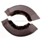 Horse Bell Boots Manufacturer - Equine Ballistic Hoof Overreach Accessory