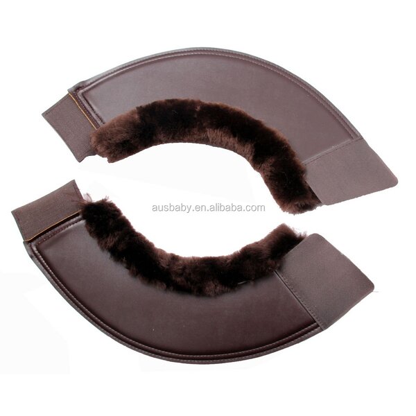 Horse Bell Boots Manufacturer - Equine Ballistic Hoof Overreach Accessory