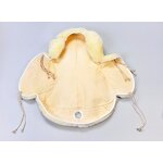 Horse Riding Saddle Seat Supplier - Equestrian Sheepskin Cover