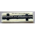 Horse Equestrian Girth Cover Factory - for Saddle Girth Protection
