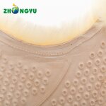 Horse Dressage Gel Pad Factory - English Fleece Wholesale