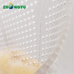 Sheepskin Gel Half Pad Manufacturer - Horse Equestrian Half Pad