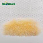 Sheepskin Gel Half Pad Manufacturer - Horse Equestrian Half Pad