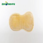 Horse Dressage Gel Pad Factory - English Fleece Wholesale