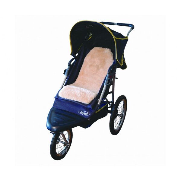 Baby Sheepskin Stroller Liners Manufacturer - High Quality Natural Liners