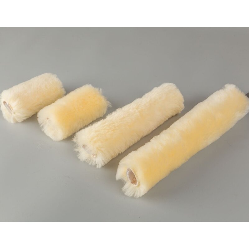 Sheepskin Horse Halter Cover Manufacturer - Genuine Australian Bridle Cover