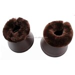 Horse Bell Boots Manufacturer - Equine Ballistic Hoof Overreach Accessory