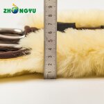 Short Jumping Sheepskin Saddle Girths Supplier - Shires Style for Equestrian