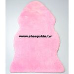 Baby Lambskin Mat Supplier - for Nursery and Play