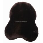 Horse Harness Saddle Seat Cover Manufacturer - English Sheepskin Equestrian Equipment