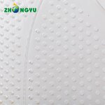 Sheepskin Gel Half Pad Supplier - for Equestrian Riding