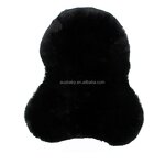 Horse Harness Saddle Seat Cover Manufacturer - English Sheepskin Equestrian Equipment