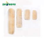 Horse Noseband Headcollar Covers Supplier - Sheepskin Neck Guard Bridle Replacement