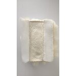 Horse Noseband Headcollar Covers Supplier - Sheepskin Neck Guard Bridle Replacement