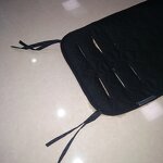 Sheepskin Baby Stroller Liner Manufacturer - High Quality Natural Liner