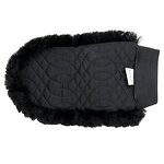 One-Sided Sheepskin Mitts Supplier - for Grooming and Care