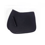Cloth Saddle Pad Manufacturer - Cheap Price Equestrian Quilted High Quality