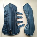 Horse Travel Boots Factory - Hot Sale High Quality for Transportation