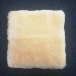 Sheepskin Pressure Relief Pad Supplier - for Medical and Care Use