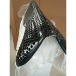 Front Riser Gel Saddle Pad Manufacturer - Anti-slip for Riding