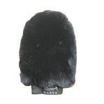 Sheepskin Horse Wash Mitt Factory - Double Sided Grooming Mitten
