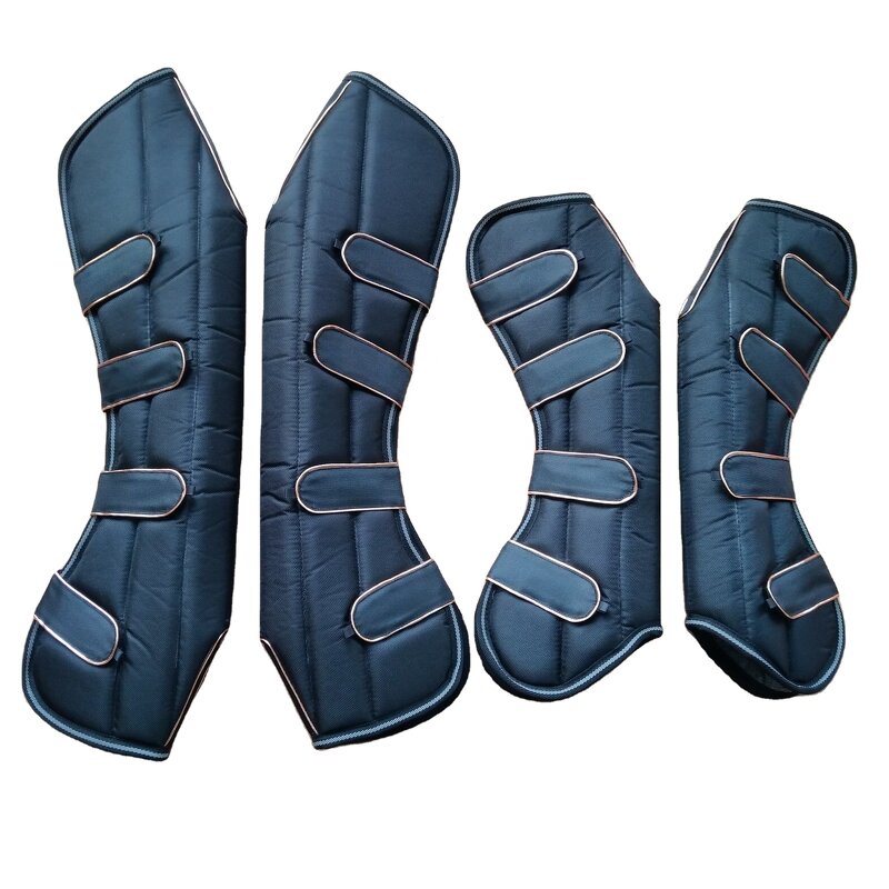 Horse Travel Boots Factory - Hot Sale High Quality for Transportation