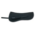 Breathable Saddle Half Pad Factory - Mesh Fabric Dressage Horse