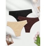 Women's Underwear Manufacturer - OEM Custom Seamless Skin-Friendly Sweat-Absorbent